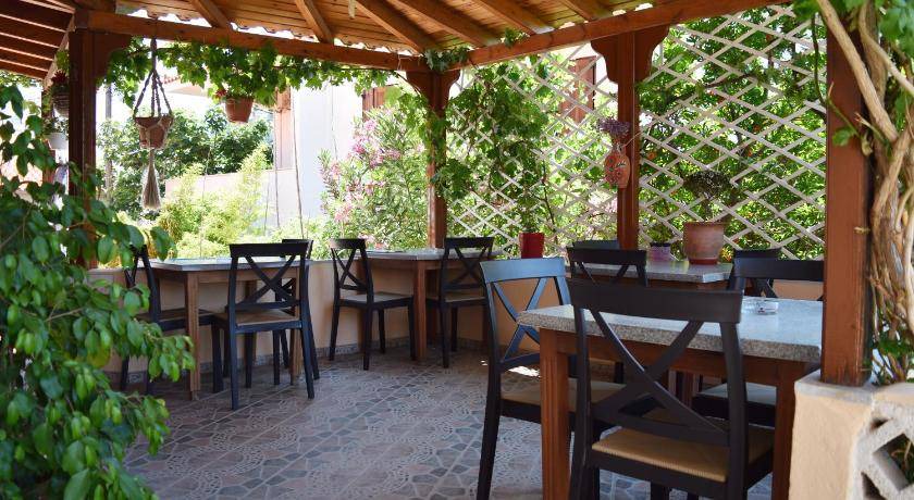 Photo of Patio Balcony in Skala Eresou