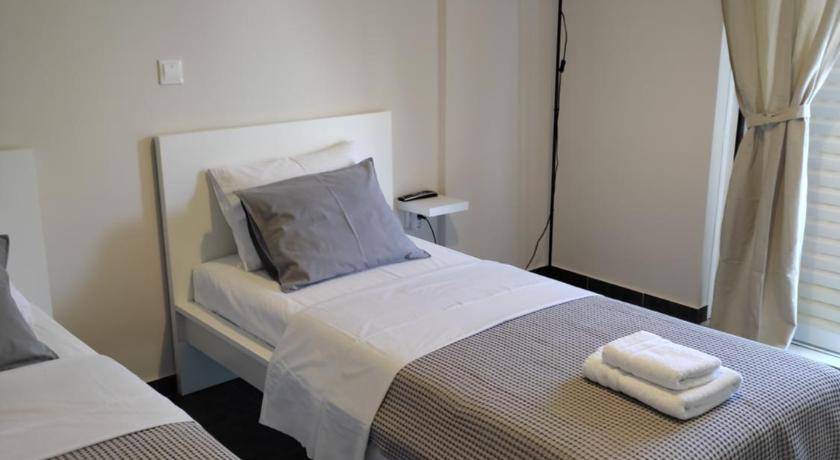 Photo of Bedroom in Markopoulon