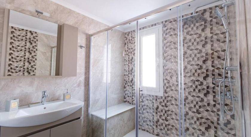 Photo of Bathroom in Limnos