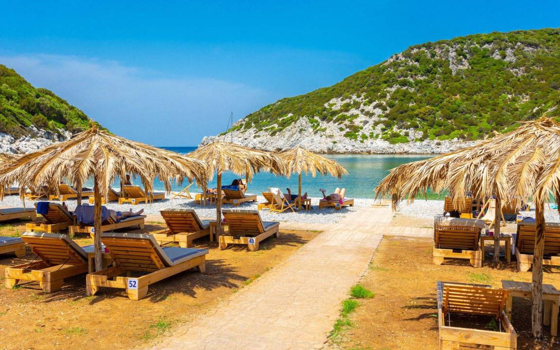 Photo of Others in Skopelos Town