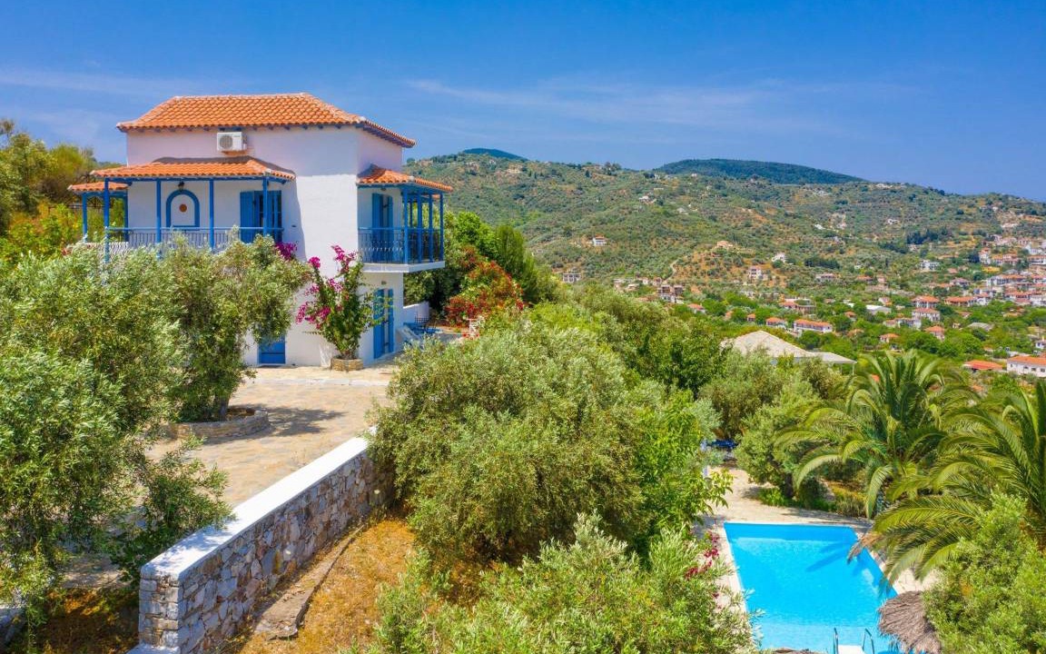 Photo of Others in Skopelos