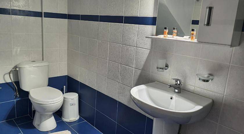Photo of Bathroom in Lefktro