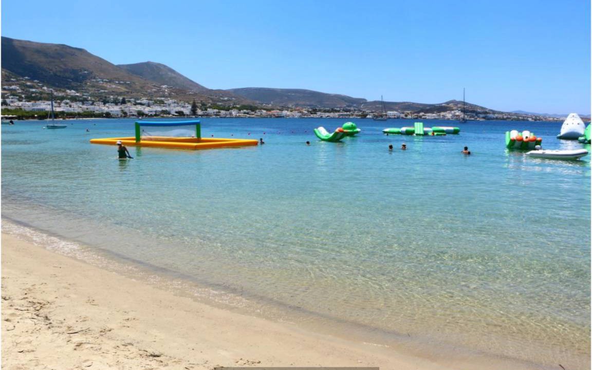 Photo of Others in Paros