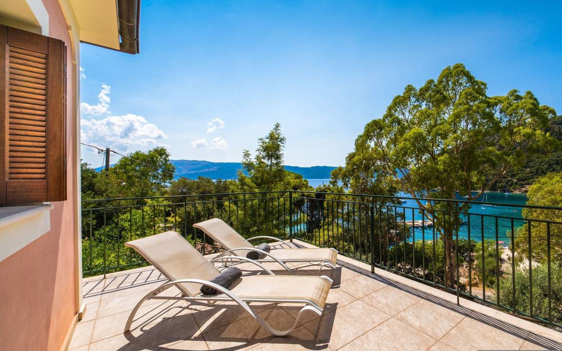 Photo of Patio Balcony in Stavros