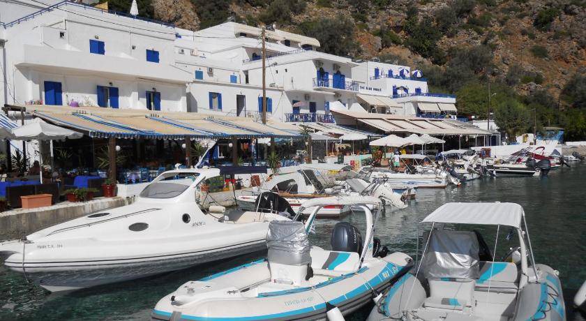 Photo of Others in Loutro