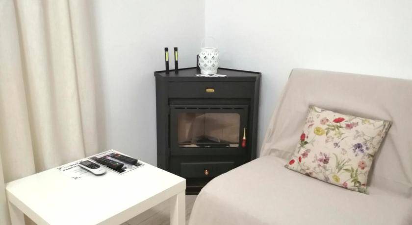 Photo of Livingroom in Pefki