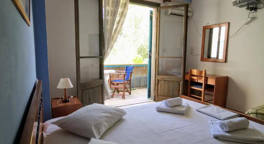 Photo of Bedroom in Agios Nikitas