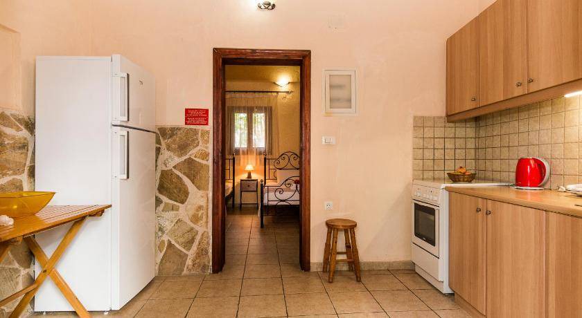 Photo of Kitchen in Vasilikos