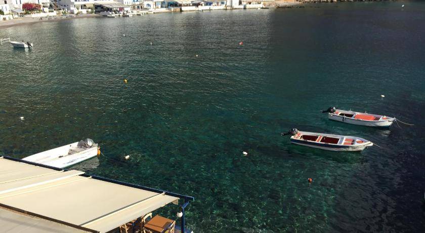 Photo of Bathroom in Loutro