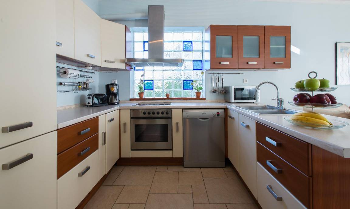 Photo of Kitchen in Kato Diminio
