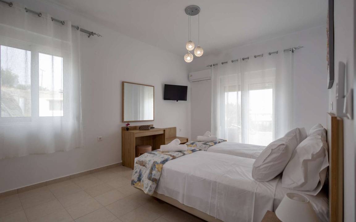 Photo of Bedroom in Stegna