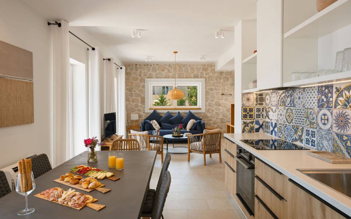 Photo of Kitchen in Lakones