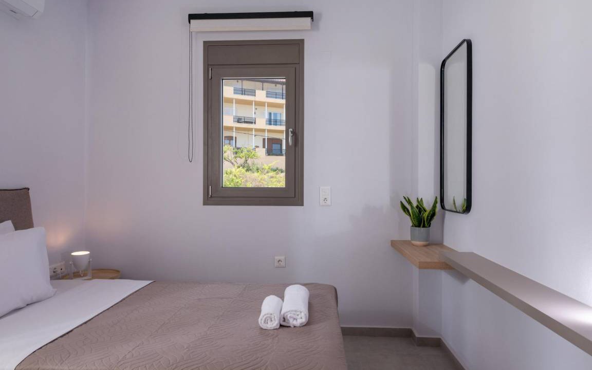 Photo of Bedroom in Atsipópoulon