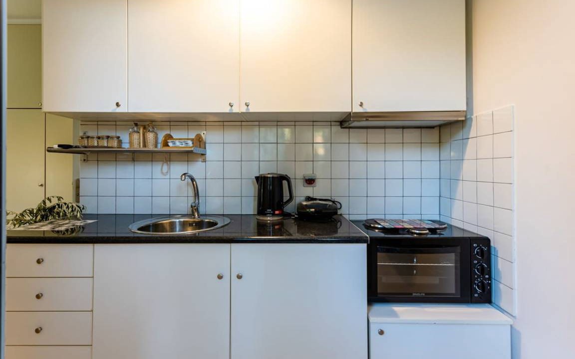 Photo of Kitchen in Kitries