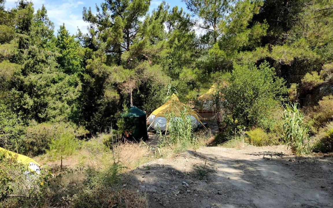 Photo of Outdoor in Asklipiio
