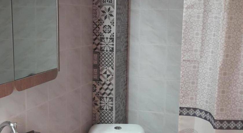 Photo of Bathroom in Mytikas