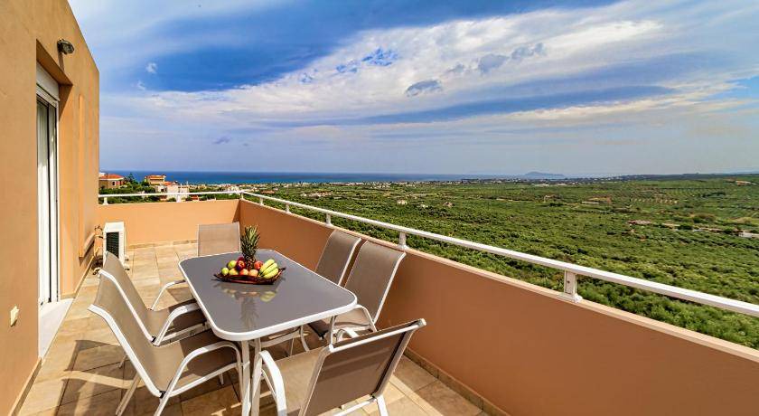Photo of Patio Balcony in Marathokefala