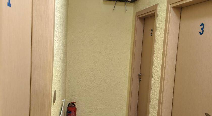Photo of Bathroom in Archangelos
