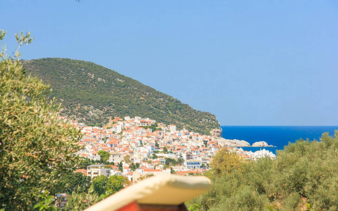 Photo of Others in Skopelos