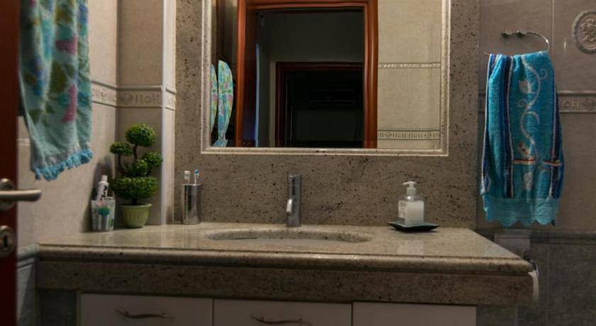Photo of Bathroom in Salamis