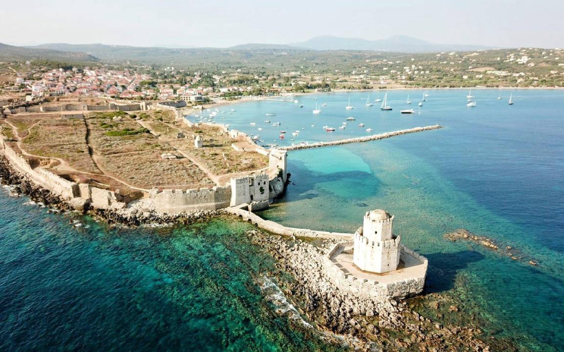 Photo of Others in Pylos-Nestoras