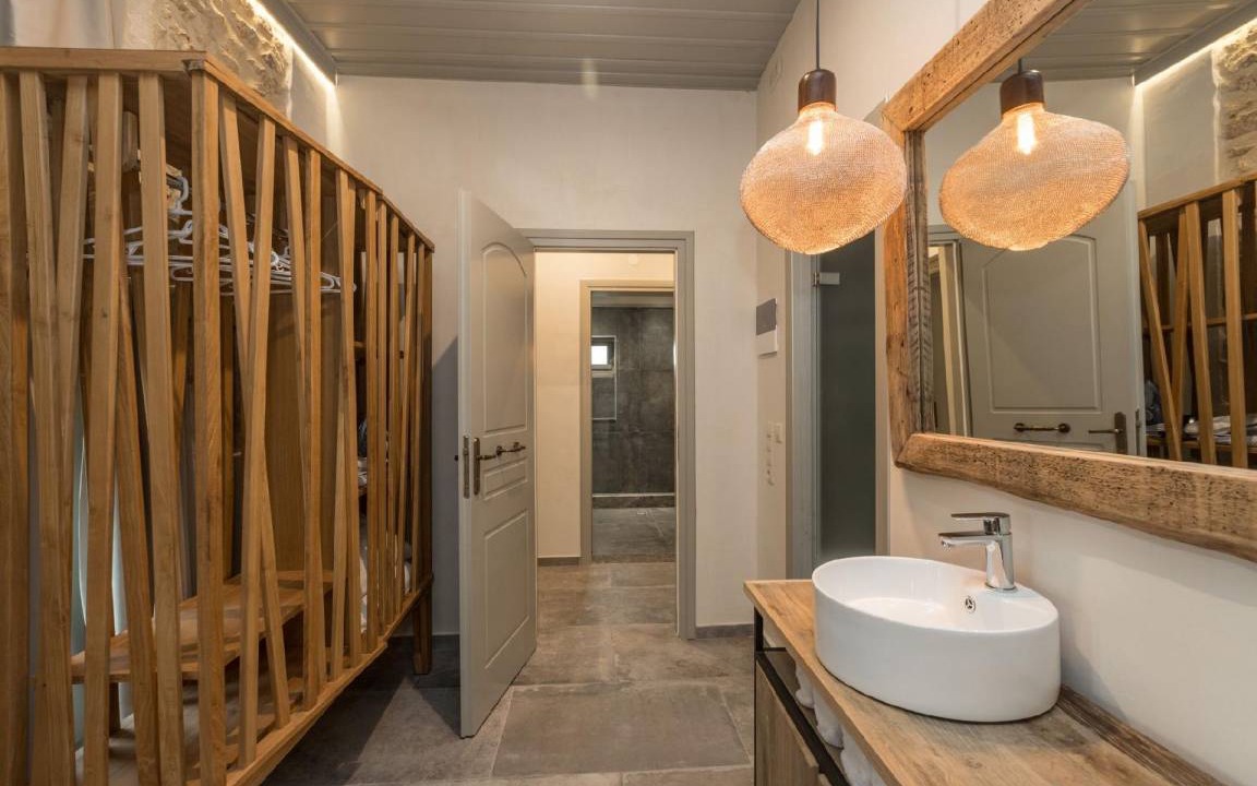 Photo of Bathroom in Old Town Rethymnon