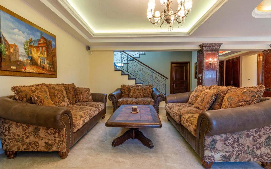 Photo of Livingroom in Petaloudes