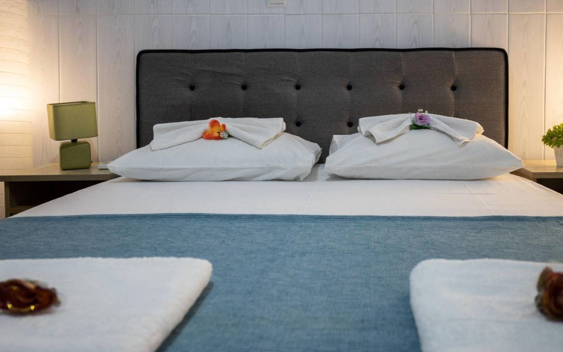 Photo of Bedroom in Vizari
