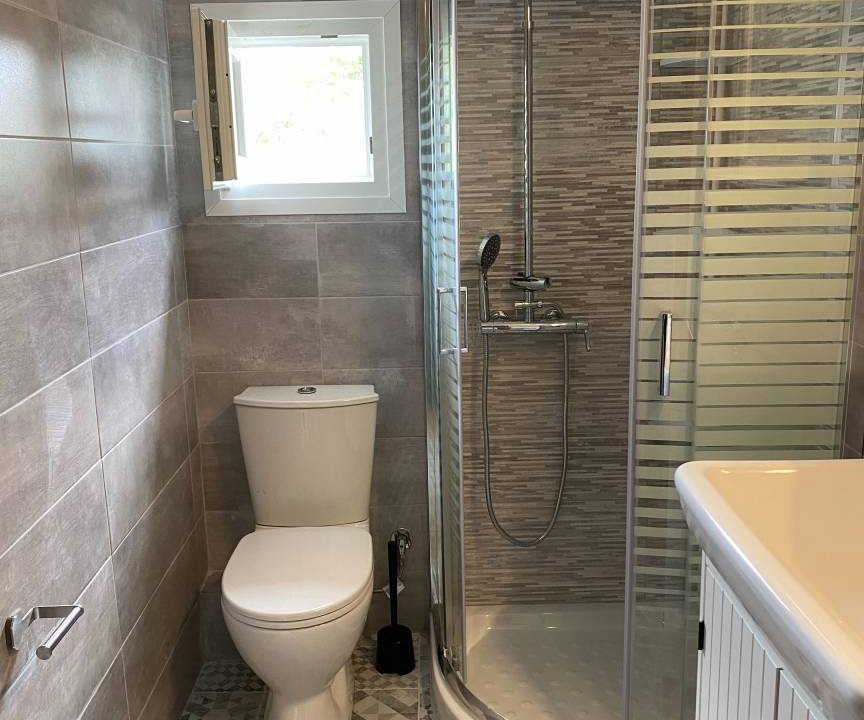 Photo of Bathroom in Nea Propontida