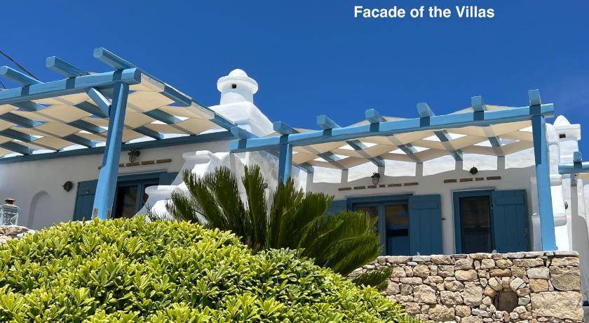 Photo of Others in Koufonisia