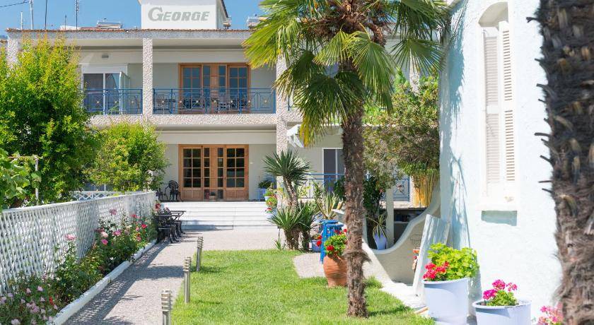 Photo of Others in Thasos Town