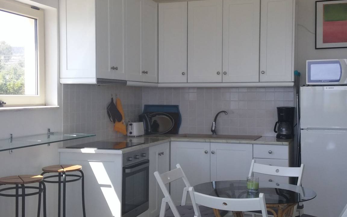 Photo of Kitchen in Petalidi