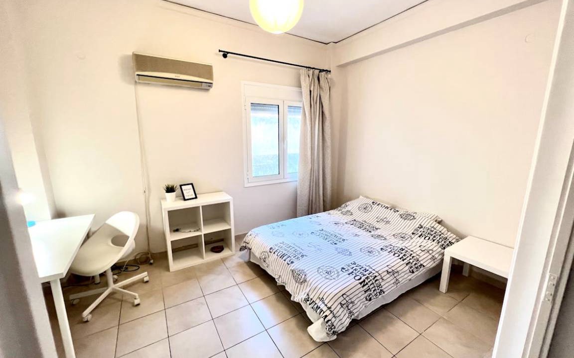 Photo of Bedroom in Kallithea