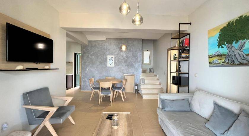 Photo of Livingroom in Lefkas