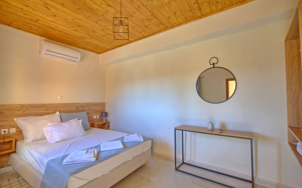Photo of Bedroom in Embrosneros