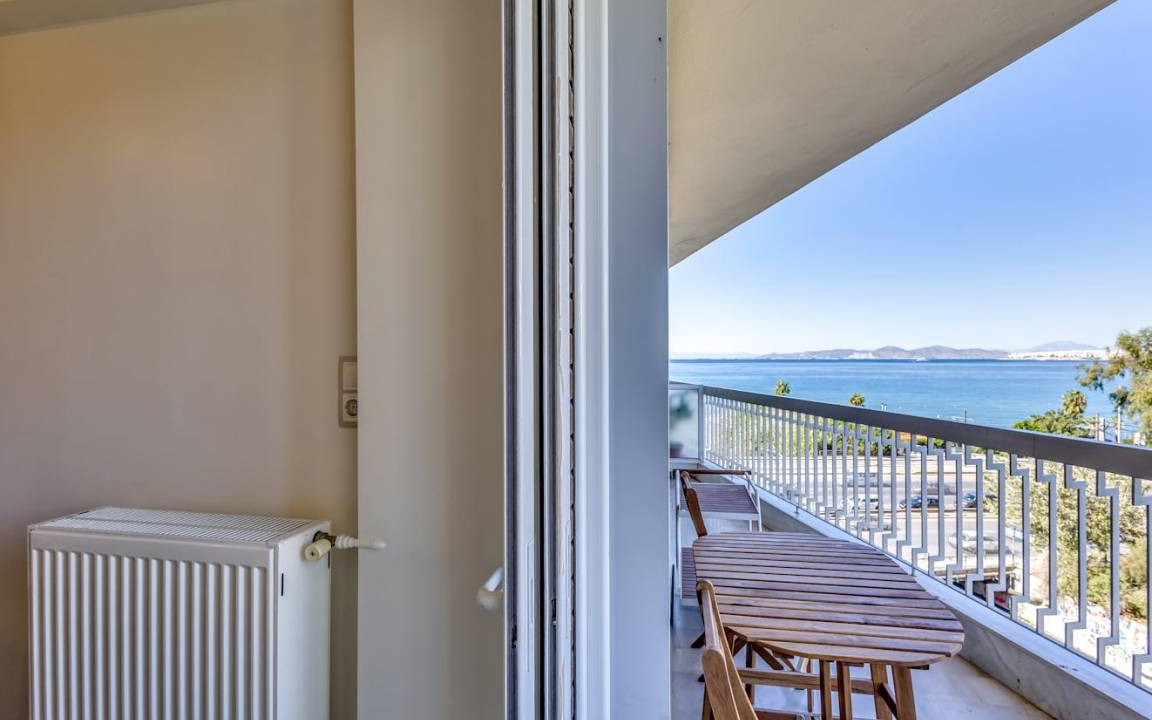 Photo of Patio Balcony in Alimos