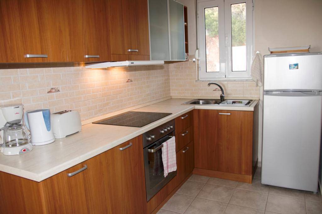 Photo of Kitchen in Lampi