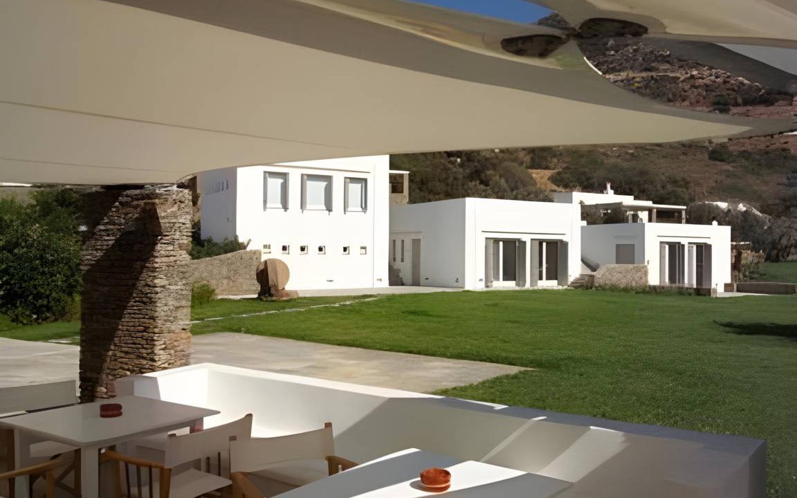 Photo of Others in Vathi