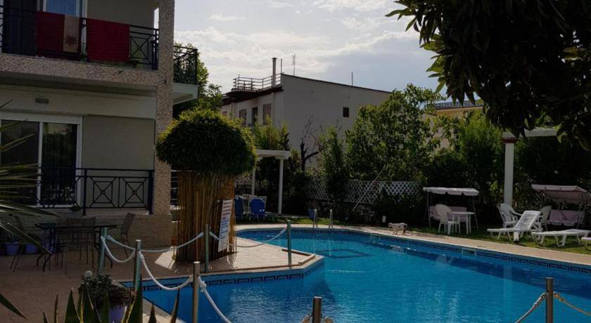 Photo of Others in Thasos Town