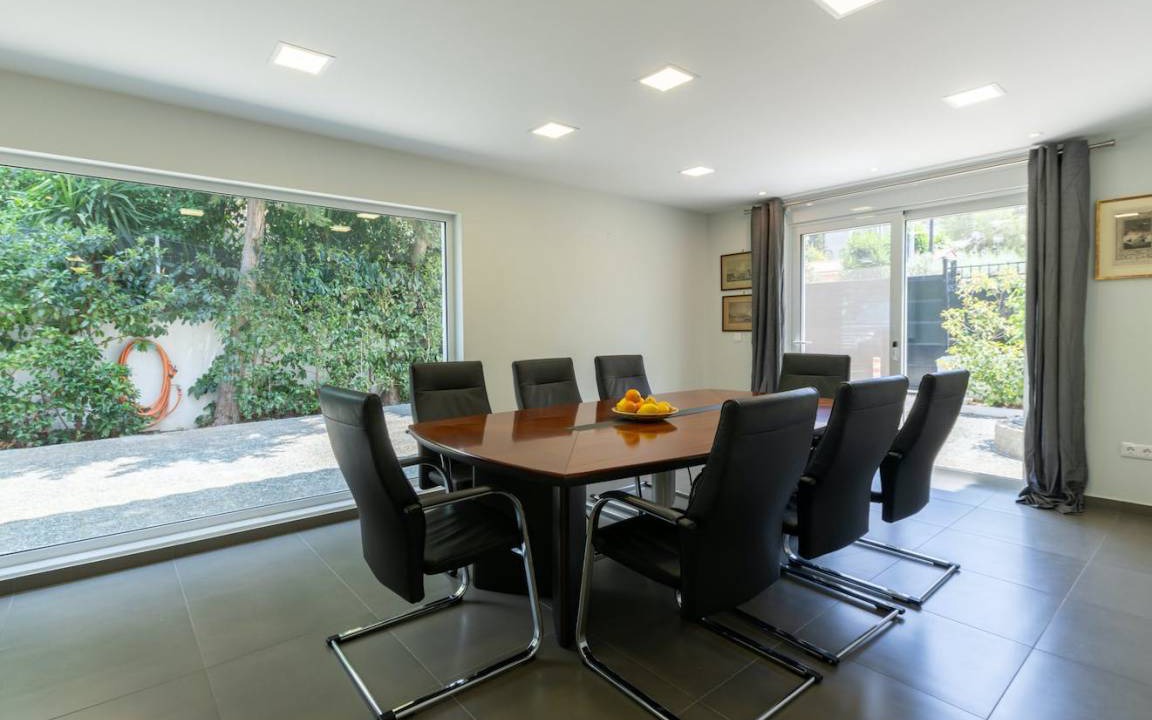 Photo of Livingroom in Glyfada