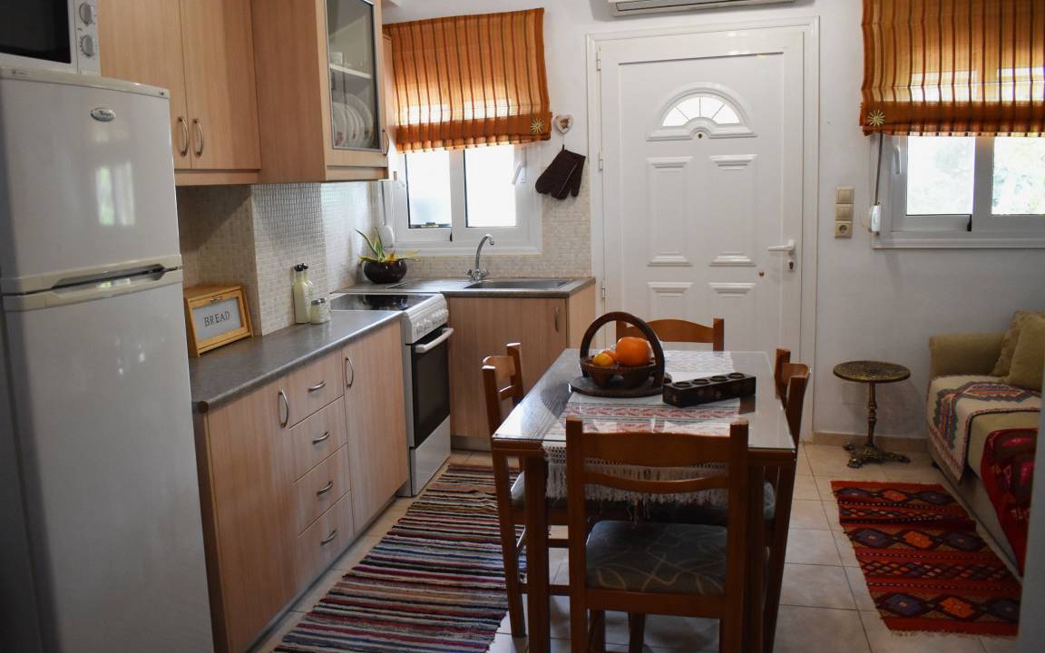 Photo of Kitchen in Ethia