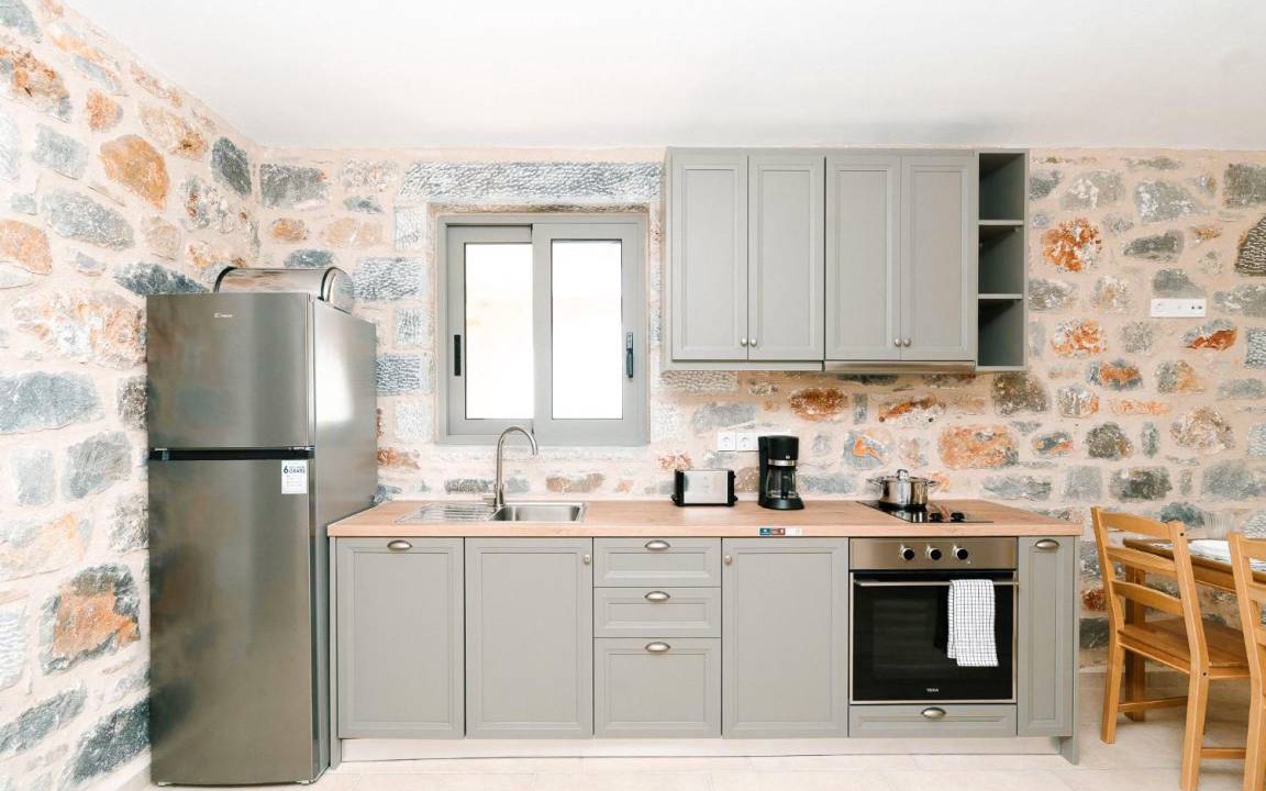 Photo of Kitchen in Lefktron