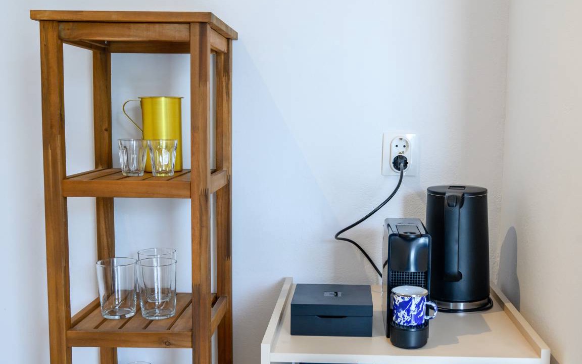 Photo of Livingroom in Paros