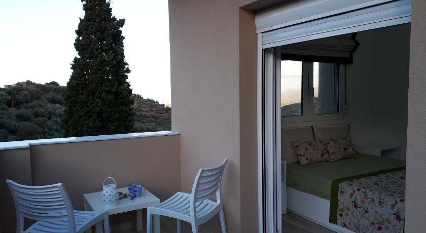 Photo of Patio Balcony in Pefki