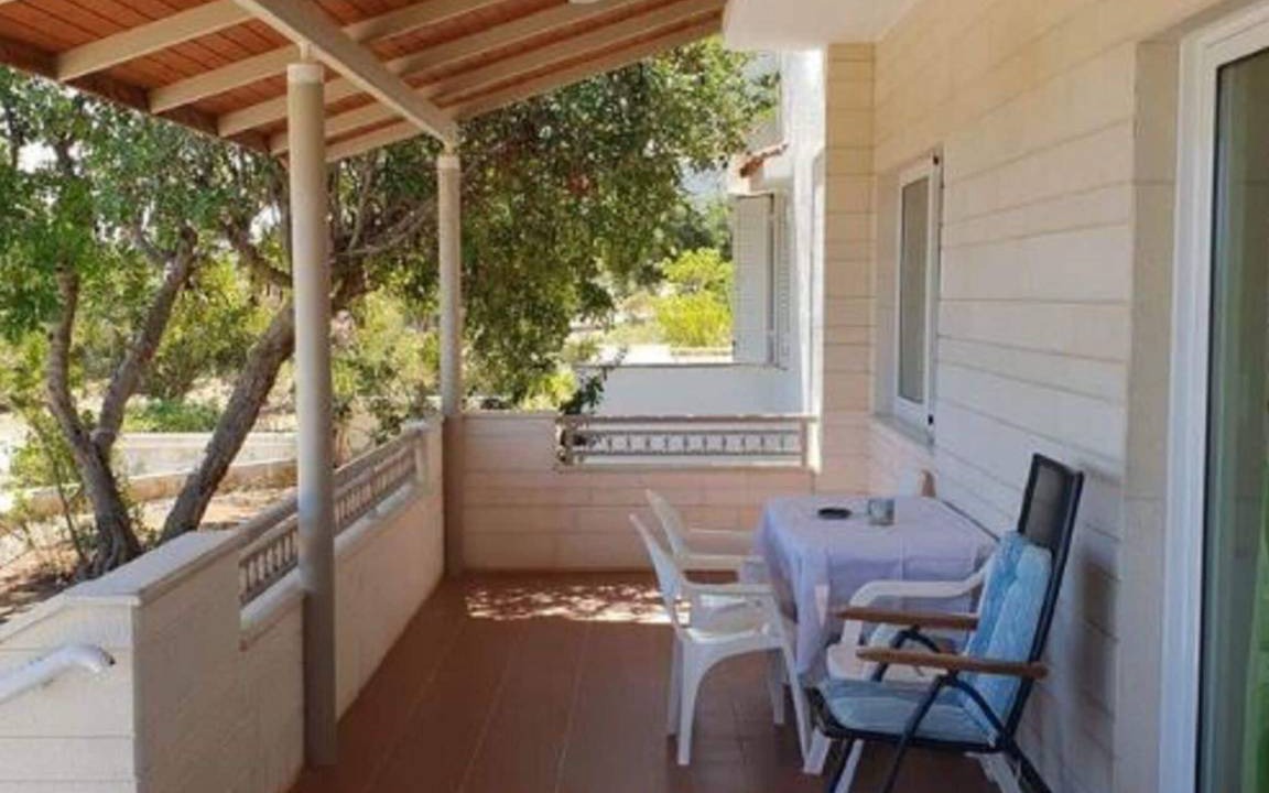 Photo of Patio Balcony in Old Hersonissos