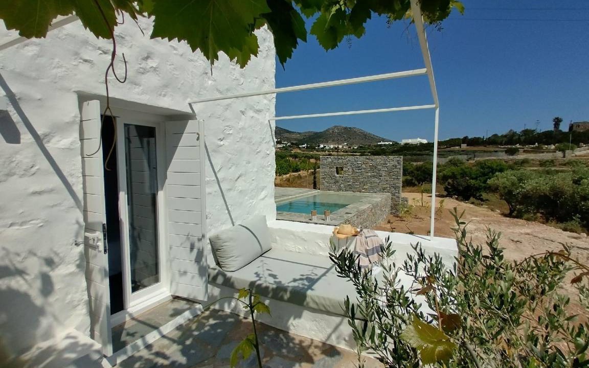 Photo of Others in Paros