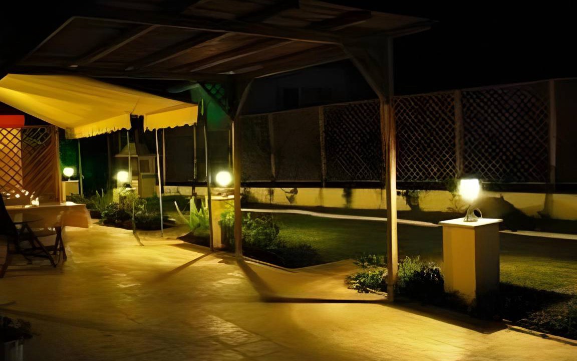 Photo of Patio Balcony in Foinikounta