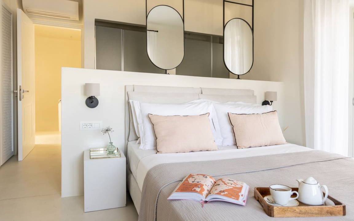 Photo of Bedroom in Kanalia