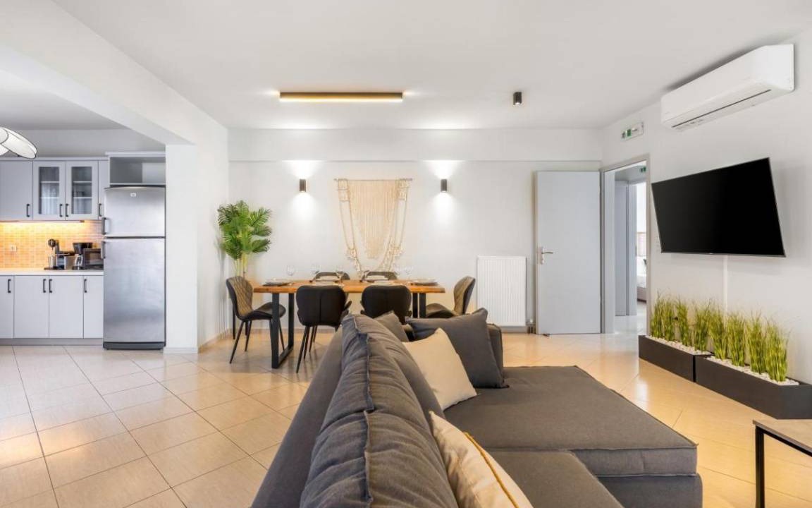 Photo of Livingroom in Houdetsi