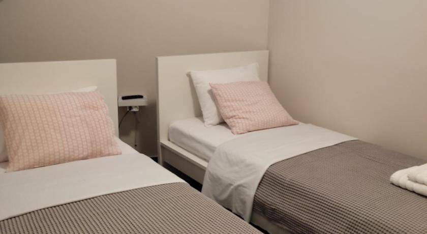 Photo of Bedroom in Markopoulon